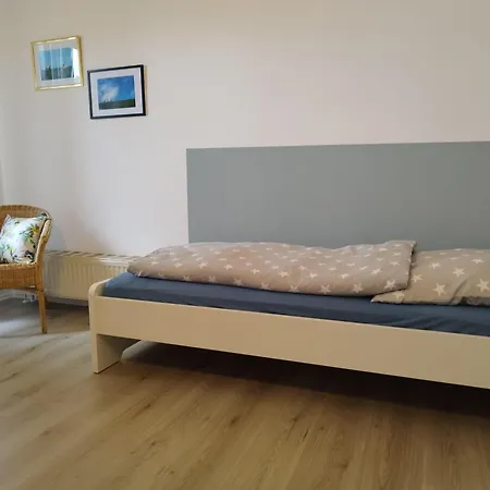 Fewo-annegret * Jemgum