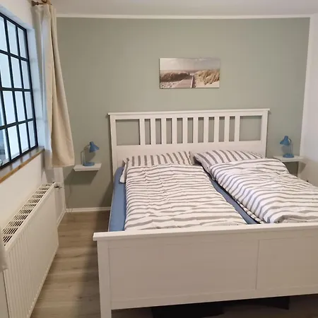 Fewo-annegret * Jemgum