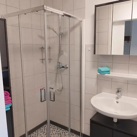 Fewo-annegret * Jemgum