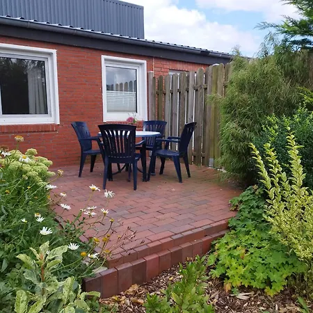 Apartamento Fewo-annegret