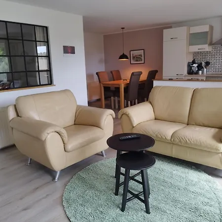 Fewo-annegret Apartment