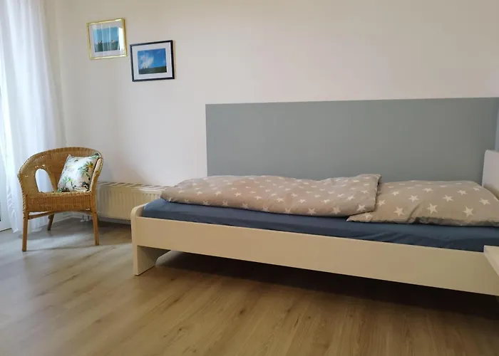 Fewo-annegret * Jemgum