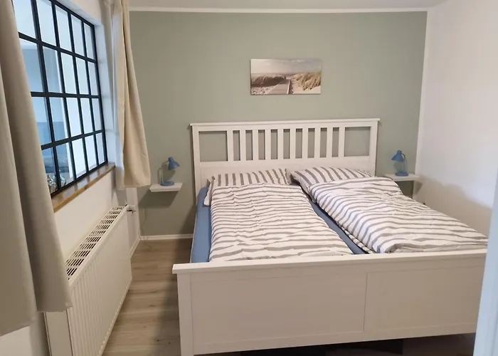 Fewo-annegret * Jemgum