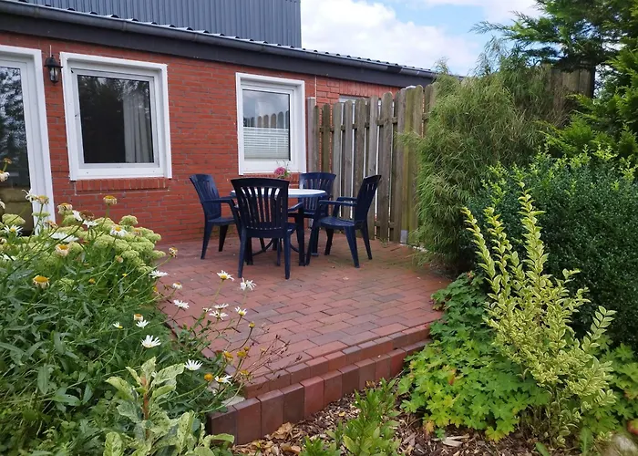 Apartamento Fewo-annegret